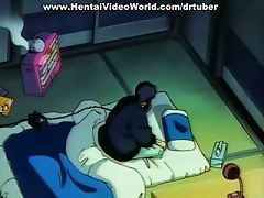 Anime Porn With Cell Phone Sex