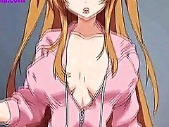 Anime With Big Breasts And A Big Dick Getting Vigorously Penetrated In Adult Content